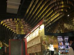 -300杯·和牛烧肉清酒专门店(廊里店)