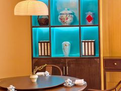 -隐庐·古法川菜(高新店)