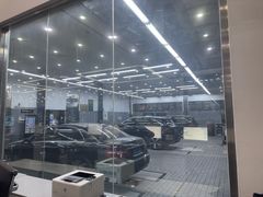 -奔驰利星行(北京花乡店)