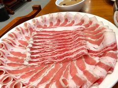 -宝泉铜锅·涮羊肉(解放东路店)