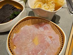 -海底捞火锅(8号仓店)
