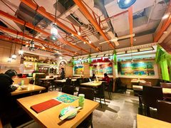 -新加坡高记KOO KEE Restaurant(盈科店)
