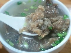 -江南红鱼汤(洋中花园店)