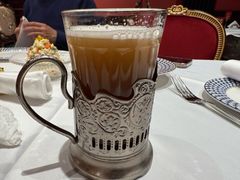 -哈拉硕俄式西餐