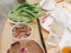 -蜀留香火锅(社会山店)