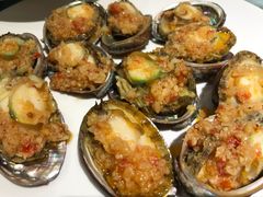 -京秀缘蒸汽海鲜农家菜大馅蒸饺