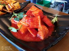 -正宗集安高丽火盆(东昌街店)