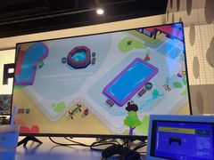 -玩刻GAME SPACE(万象城店)