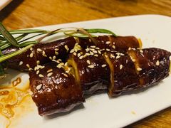 -旅马餐厅(茅家埠店)