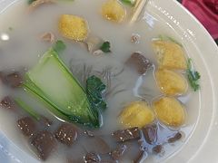 -大脸鸭记鸭血粉丝·小锅米线(水游城店)