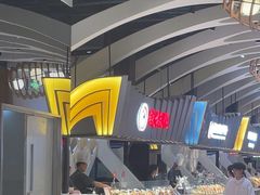 -食悦天美食广场(长沙IFS国金中心店)