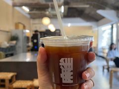 -麻雀咖啡SPARROW COFFEE(十全街店)