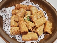 腐皮包黄鱼-阿毛饭店·宁波老字号(儿童公园旗舰店)