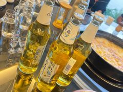 -野菌皇海景野生菌火锅(滨海大道店)