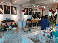 -ID.PHOTO照相馆(嘉里企业中心店)