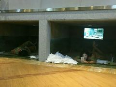 -丽池宫韩式汗蒸会馆(华灯坊店)