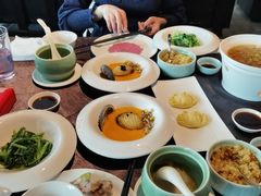 -蟹榭·本帮江浙菜·蟹宴(五角场合生汇商场店)