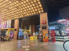-CGV星星影城(颐堤港ScreenX店)