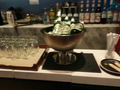 -悦全日餐厅·仁恒洲际酒店