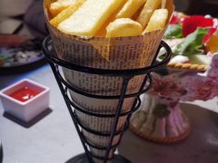 -陌上花儿·音乐西餐吧(和平店)