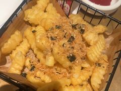 -炉鱼(萧山万象汇店)