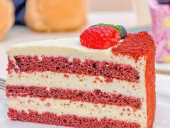-姆们M Sweetie Cake(三里屯店)