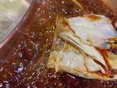 -老版火锅(半坡店)