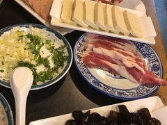 -裕德孚·非遗手切涮羊肉(东直门内大街店)