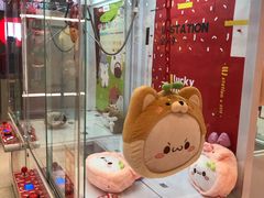 -LLJ夹机占(正佳广场店)