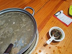 -养牛邓·潮汕牛肉海鲜自助火锅(广州店)