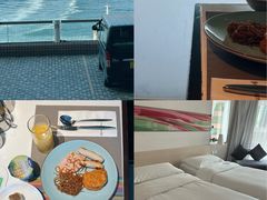 -香港皇家太平洋酒店