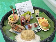 -HERRE·FARM 赫尔露营农场·团建聚会包场