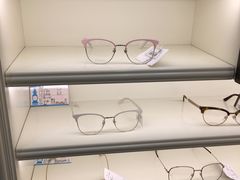 -宝岛眼镜(杭州万塘路旗舰店)