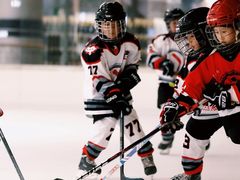 -全明星滑冰俱乐部(万象城店)