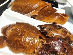 -锋味餐厅(空港复悦里店)