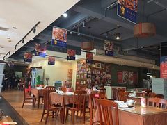 -天下客饭店(中山路店)