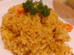 咖喱炒饭-芭堤雅泰国餐厅(胜利路店)