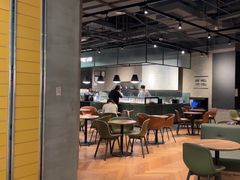 -Wagas沃歌斯(浦东机场店)