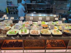 -鲜得莱渔港·小平岛海胆馆(七贤岭店)