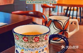 Passion Fruit Honey Water