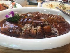 烧鹅-德胜轩正宗顺德菜(宝安沙井会展中心店)