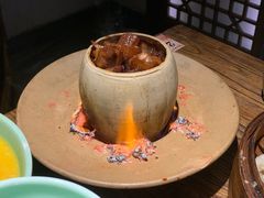 东坡肉-淀里船宴(卓达店)