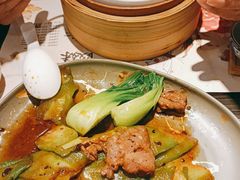 干炒牛河-虾饺妹·粤式手工点心(水荫路店)