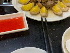 -领鲜风味花雕鸡(马端街店)