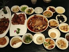 -夫妻肺片·中华老字号·正宗川菜(春熙路店)