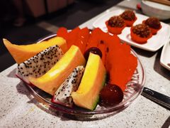 -海底捞火锅(大融城店)