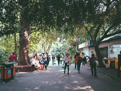 -北海市海滨公园