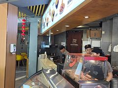 -老陈家擀面皮(平凉路店)