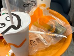 -CoCo都可(合生汇店)