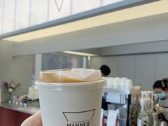 -Manner Coffee(IFS一楼店)